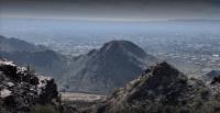 Phoenix Mountains Preserve image 1